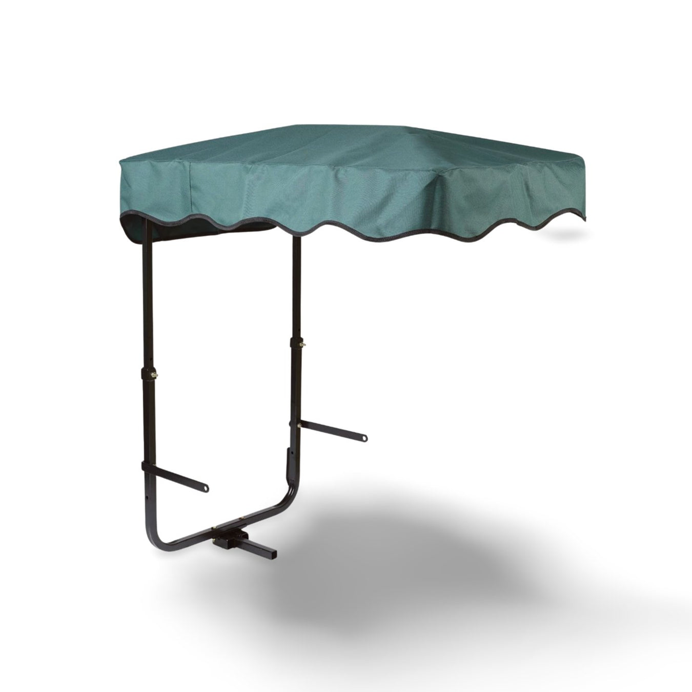 Mobility Scooter Deluxe Sunshade & Rain Cover