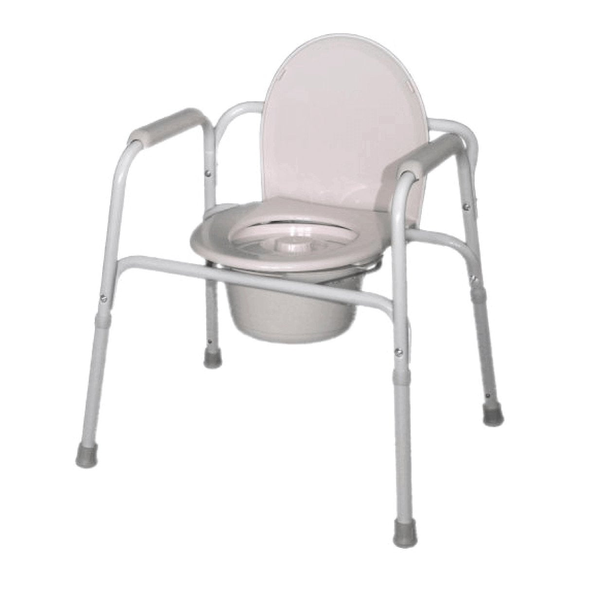 Toileting - Mobility Plus