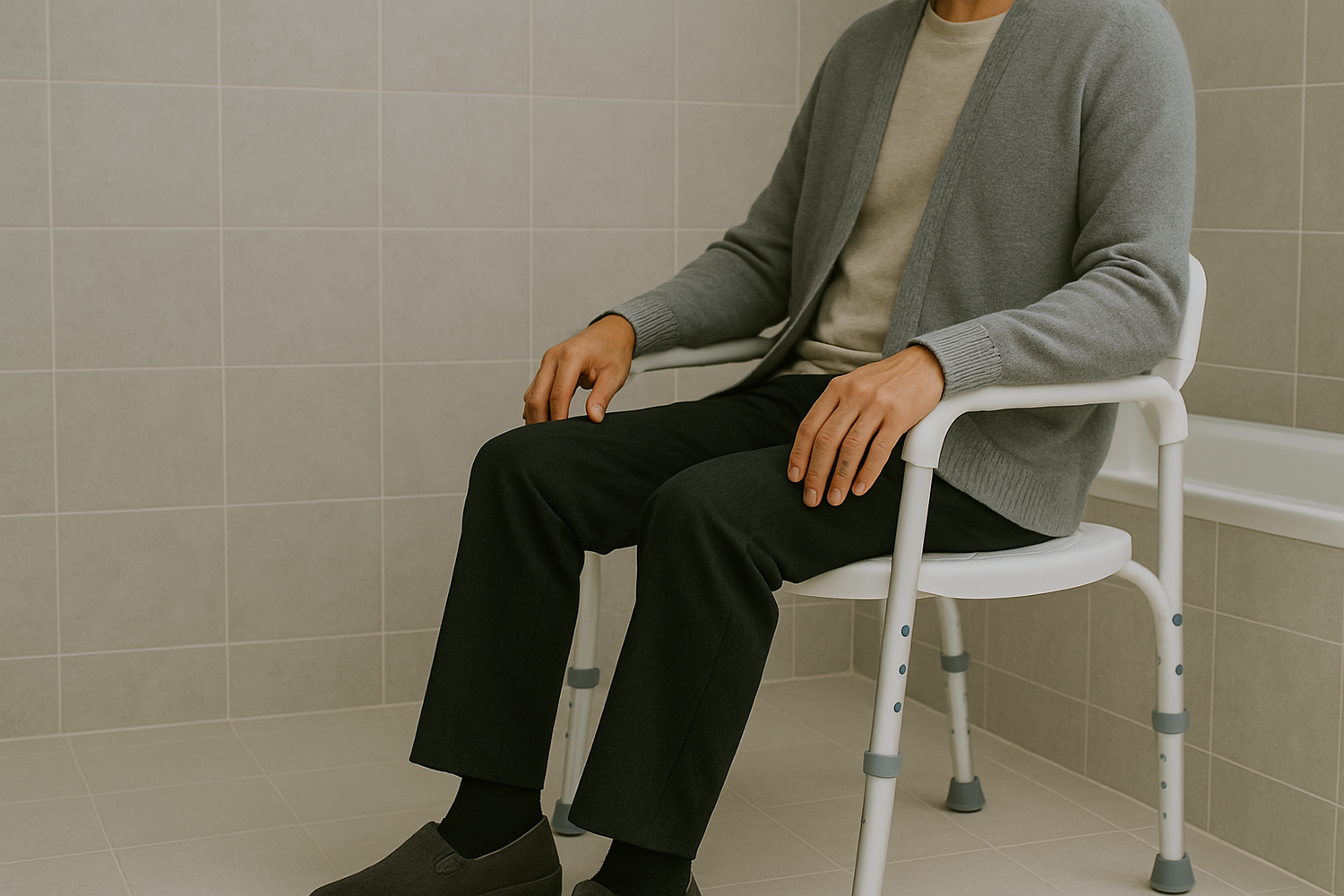 Free Bathroom & Toileting Buying Guide