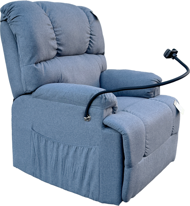 Infinite Position Power Lift Chair