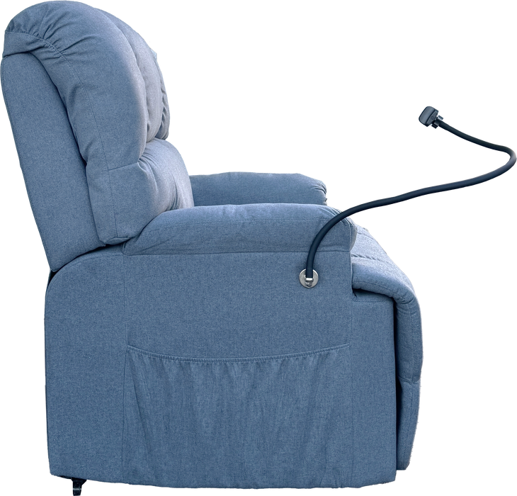 Infinite Position Power Lift Chair