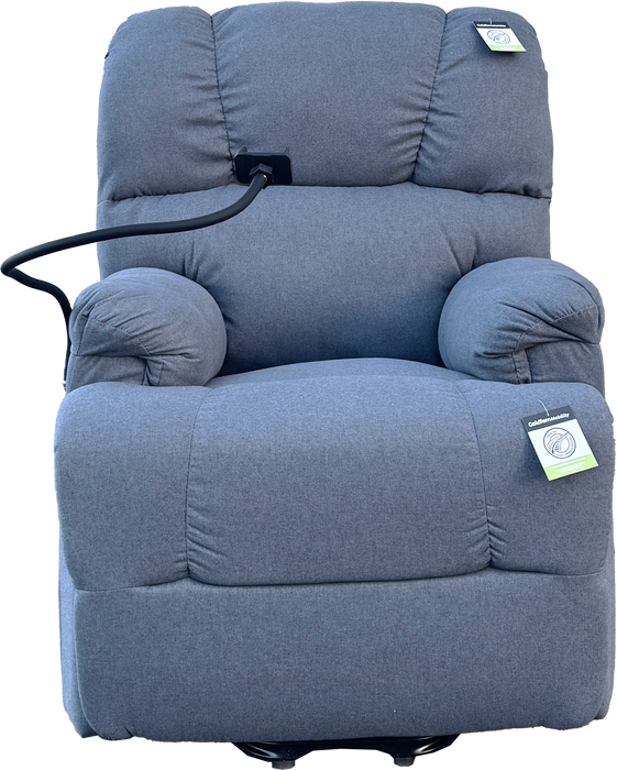 Infinite Position Power Lift Chair