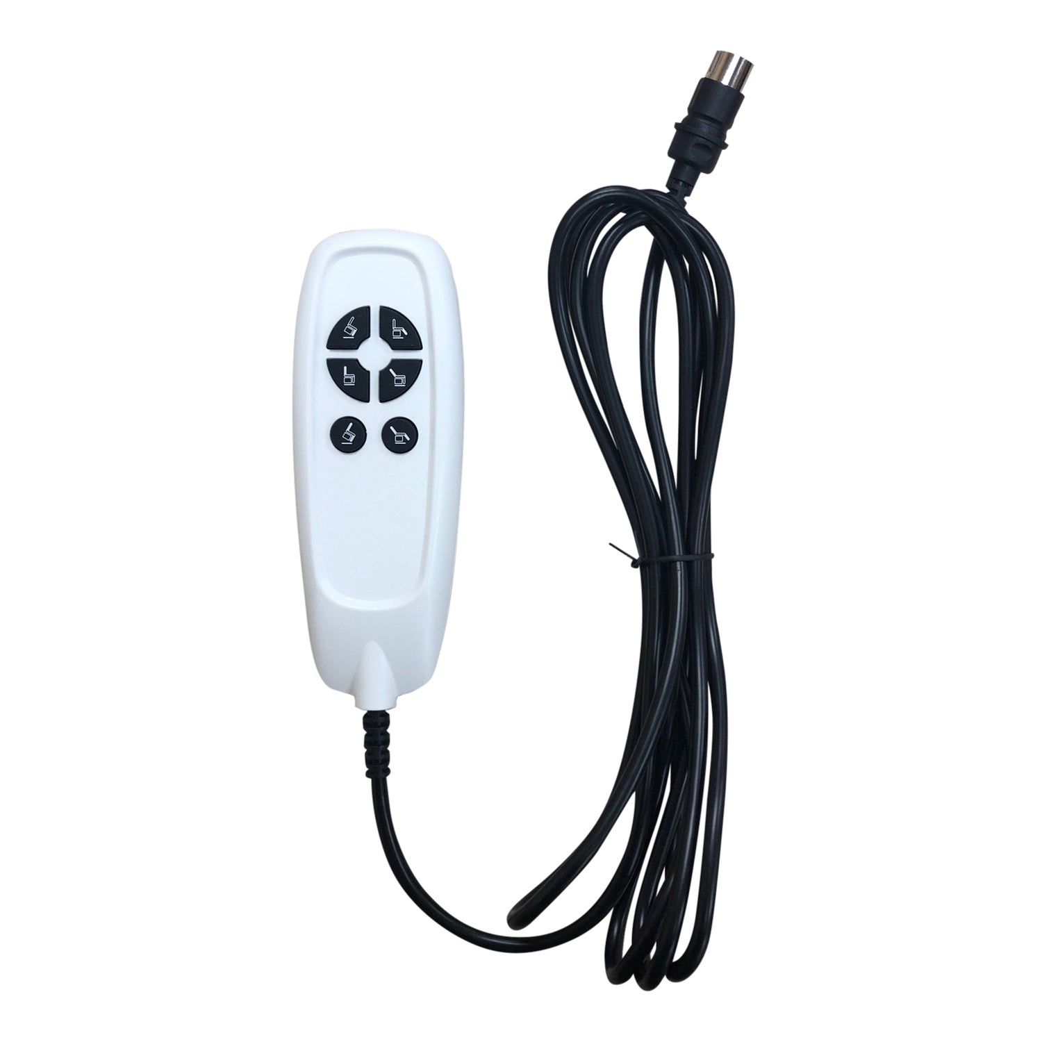 Easy to Operate, Even with Limited Strength