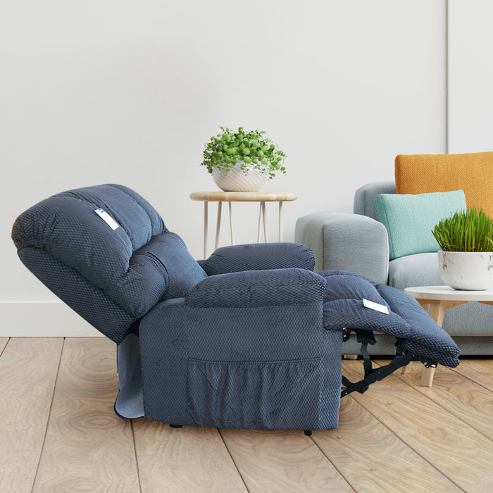 Infinite Position Power Lift Chair