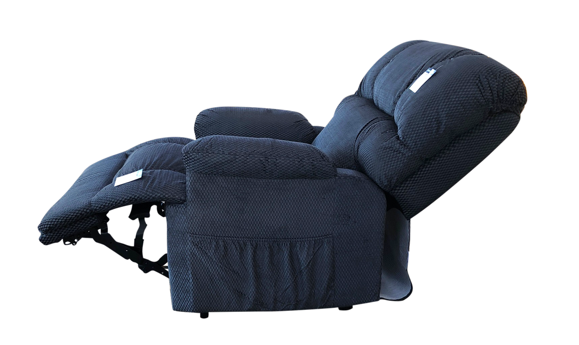 Infinite Position Power Lift Chair