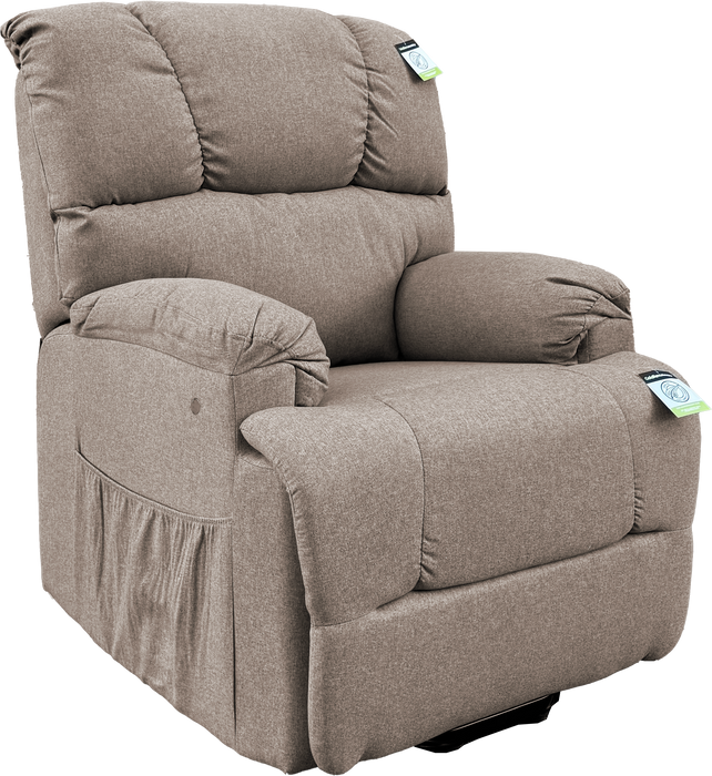 Infinite Position Power Lift Chair