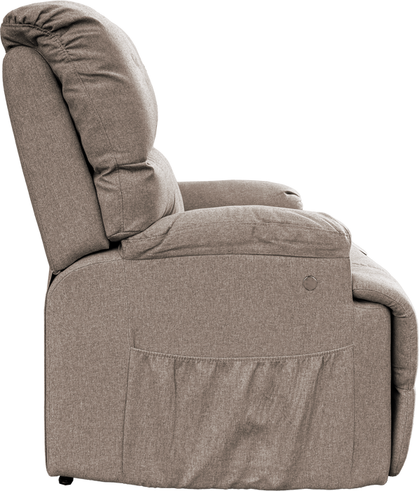 Infinite Position Power Lift Chair