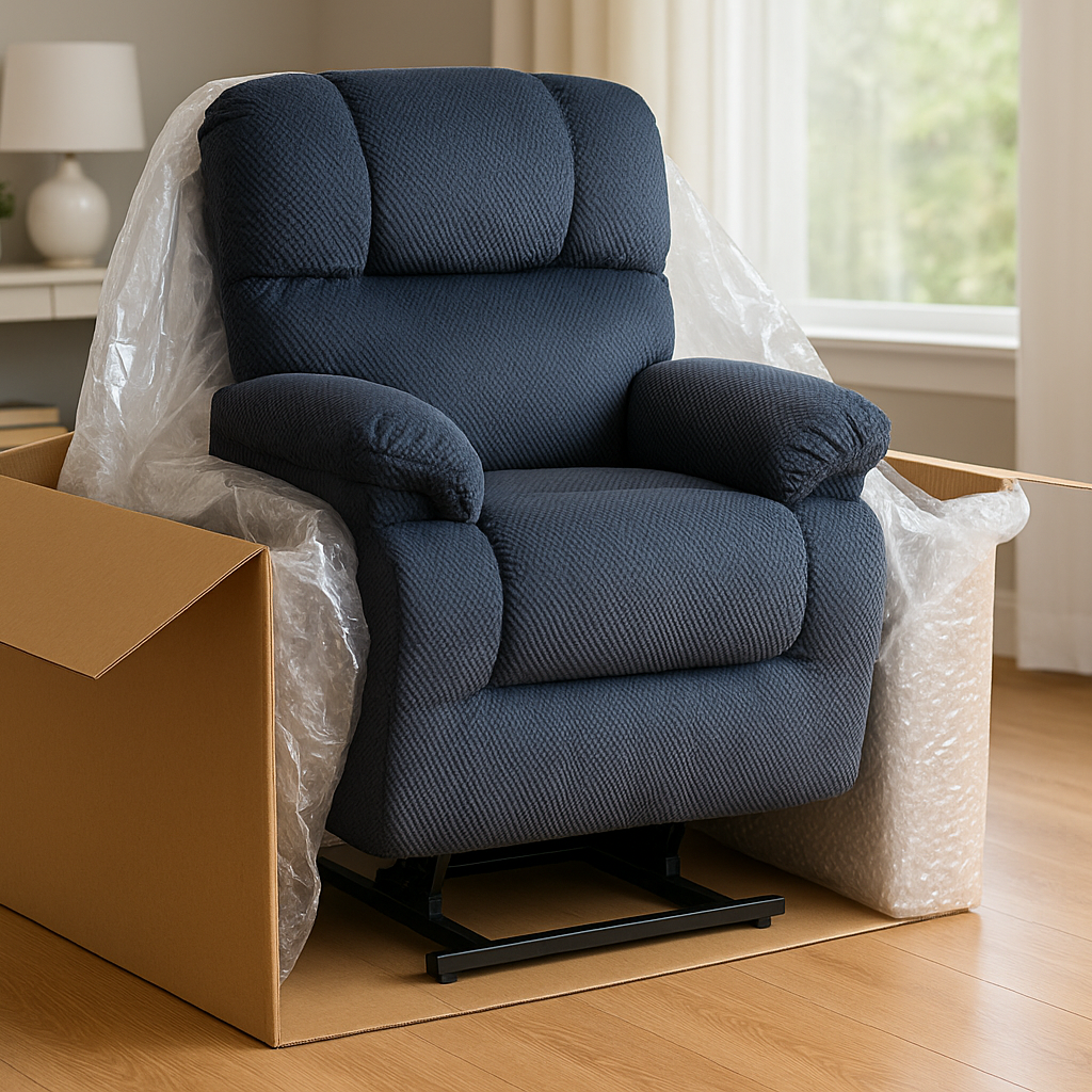 Delivered, Set Up, and Ready to Use Throughout NZ