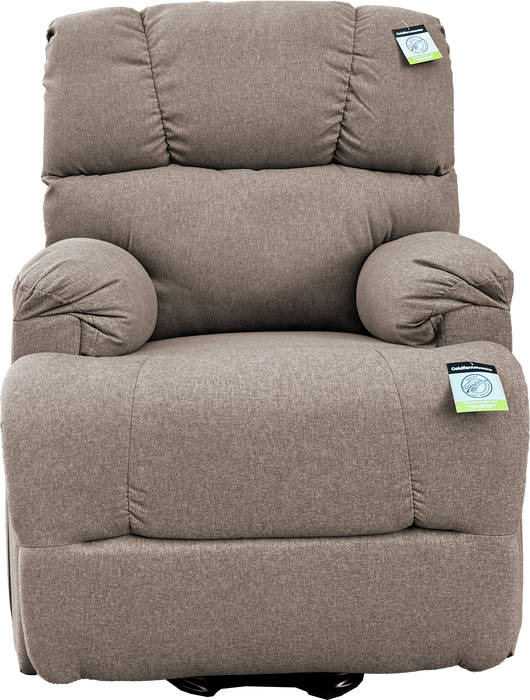 Infinite Position Power Lift Chair