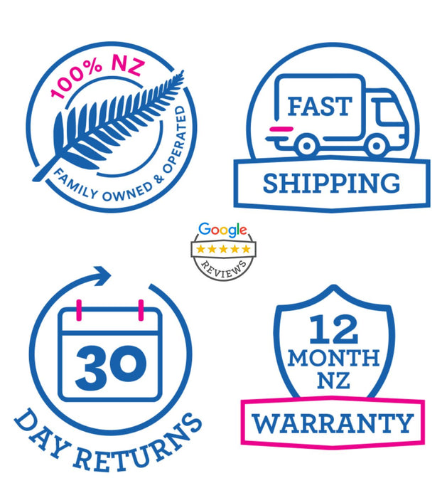 Infinite Position Power Lift Chair