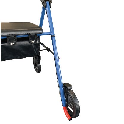 ECO Lite Walker - 20cm (8 inch) WheelsWalkers & Walking FramesPride MobilityMobility Plus