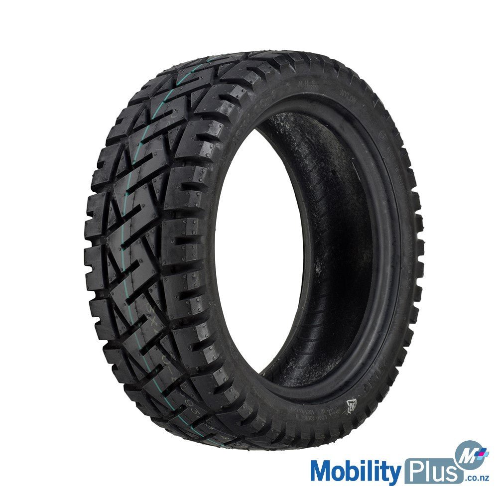 13x4.00-8 Black Pneumatic Tyre (Pride Pathrider 130XL & 140XL)Tyres & Inner TubesNot specifiedMobility Plus