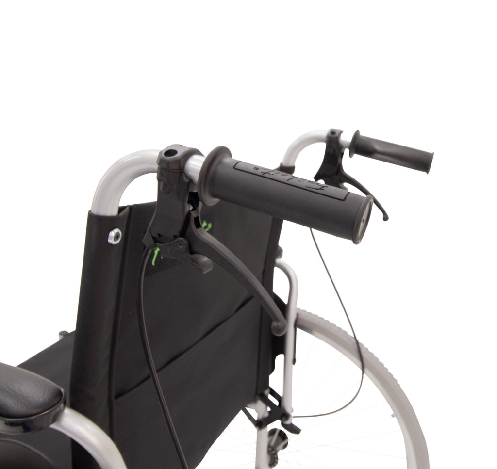Freiheit® Freedom Lightweight Manual WheelchairWheelchairsCubroMobility Plus