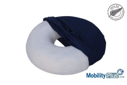 Medi-Soft® Moulded Ring Cushion (Firm - Foam) by Cubro (NZ)CushionsCubroMobility Plus