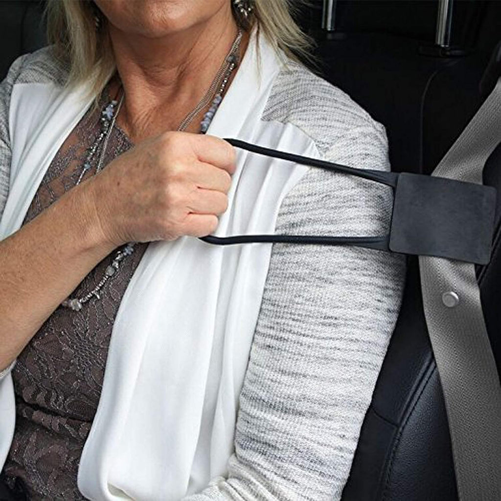Seatbelt Grabber HandleDaily Living AidsMobility SuppliesMobility Plus