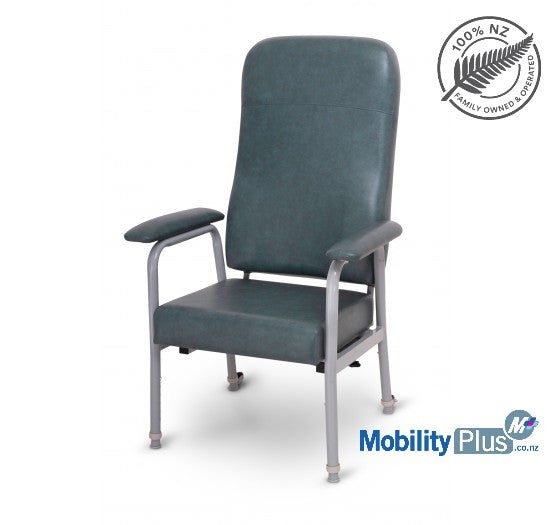 Viking® Euro Rehab Chair (High Back) by Cubro (NZ)Chairs & TablesCubroMobility Plus