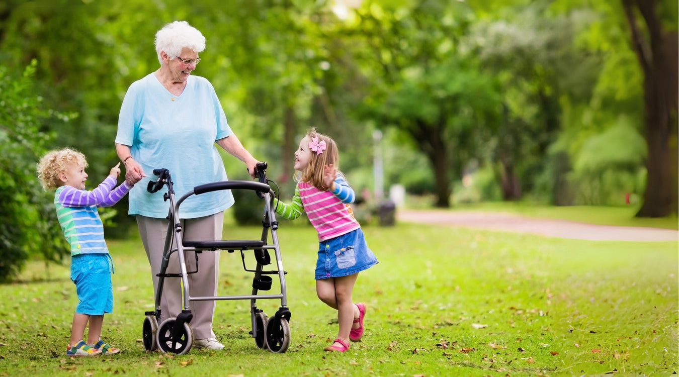 Mobility Favourites – Bestsellers Kiwis Love