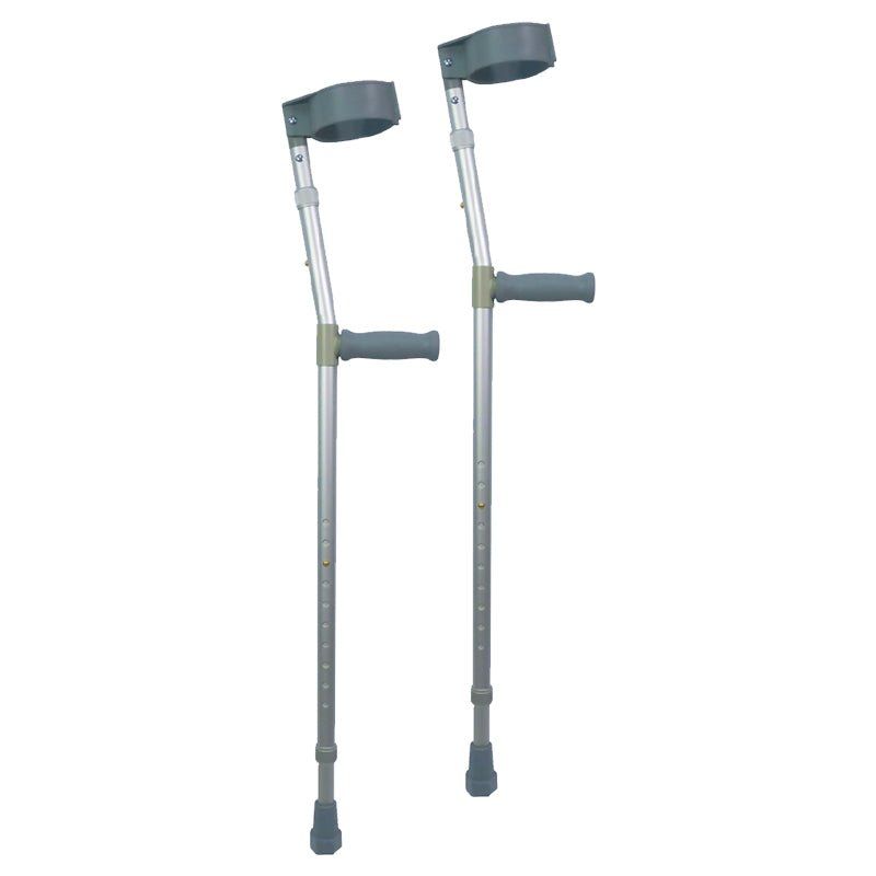 Crutches - Mobility Plus