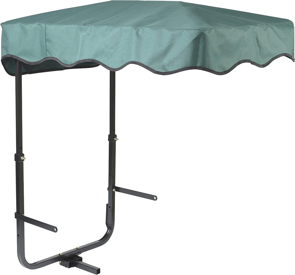 Mobility Scooter Deluxe Sunshade & Rain Cover