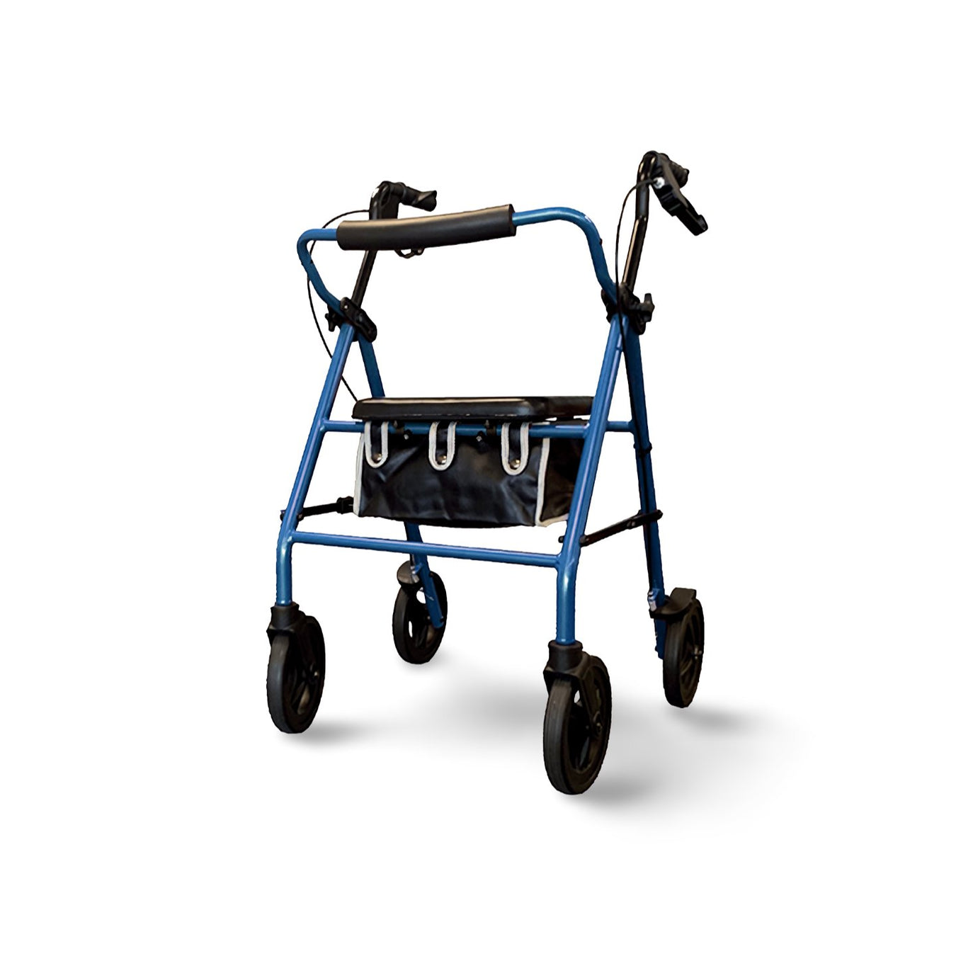 Walkers & Rollators - Mobility Plus