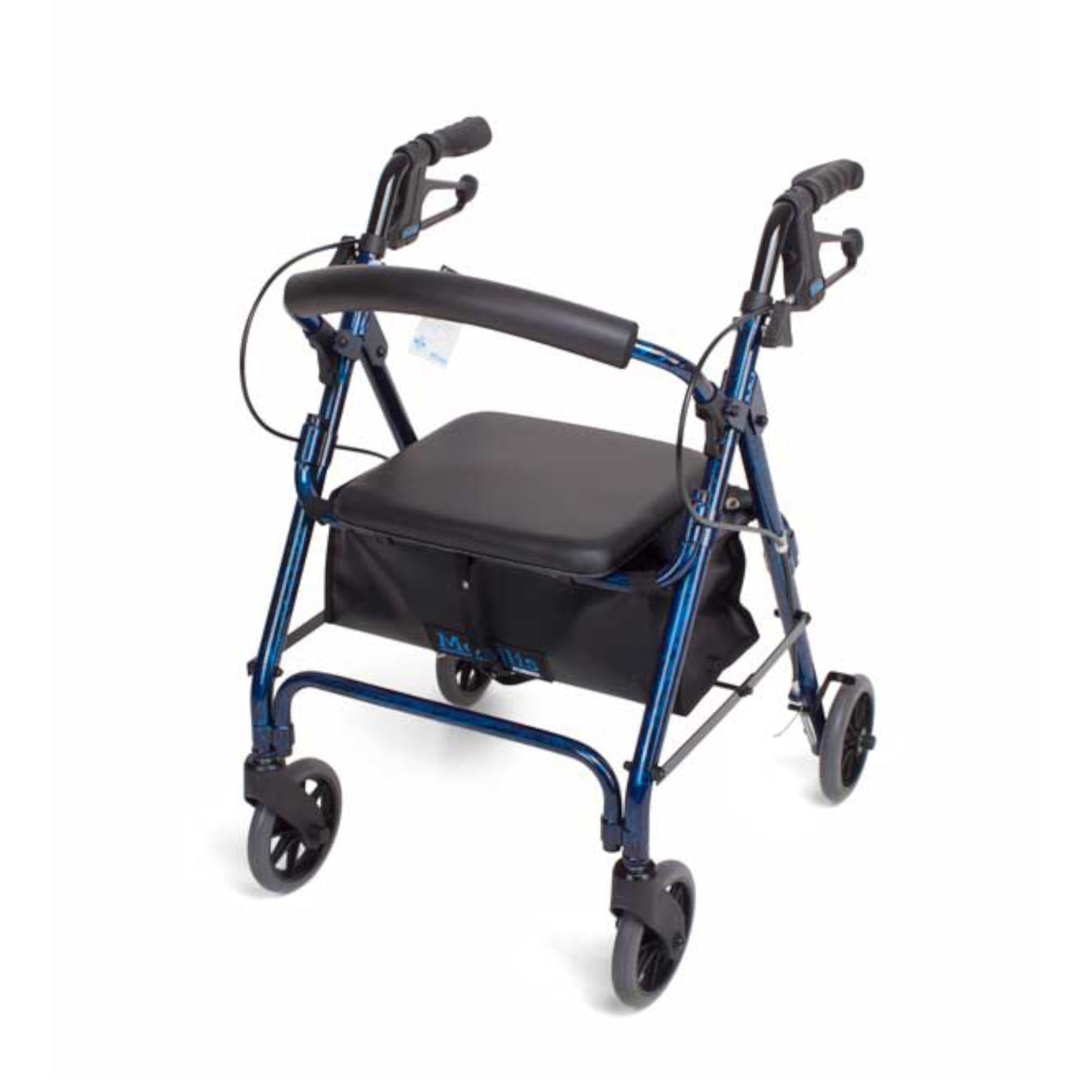 Walkers & Walking Frames - Mobility Plus