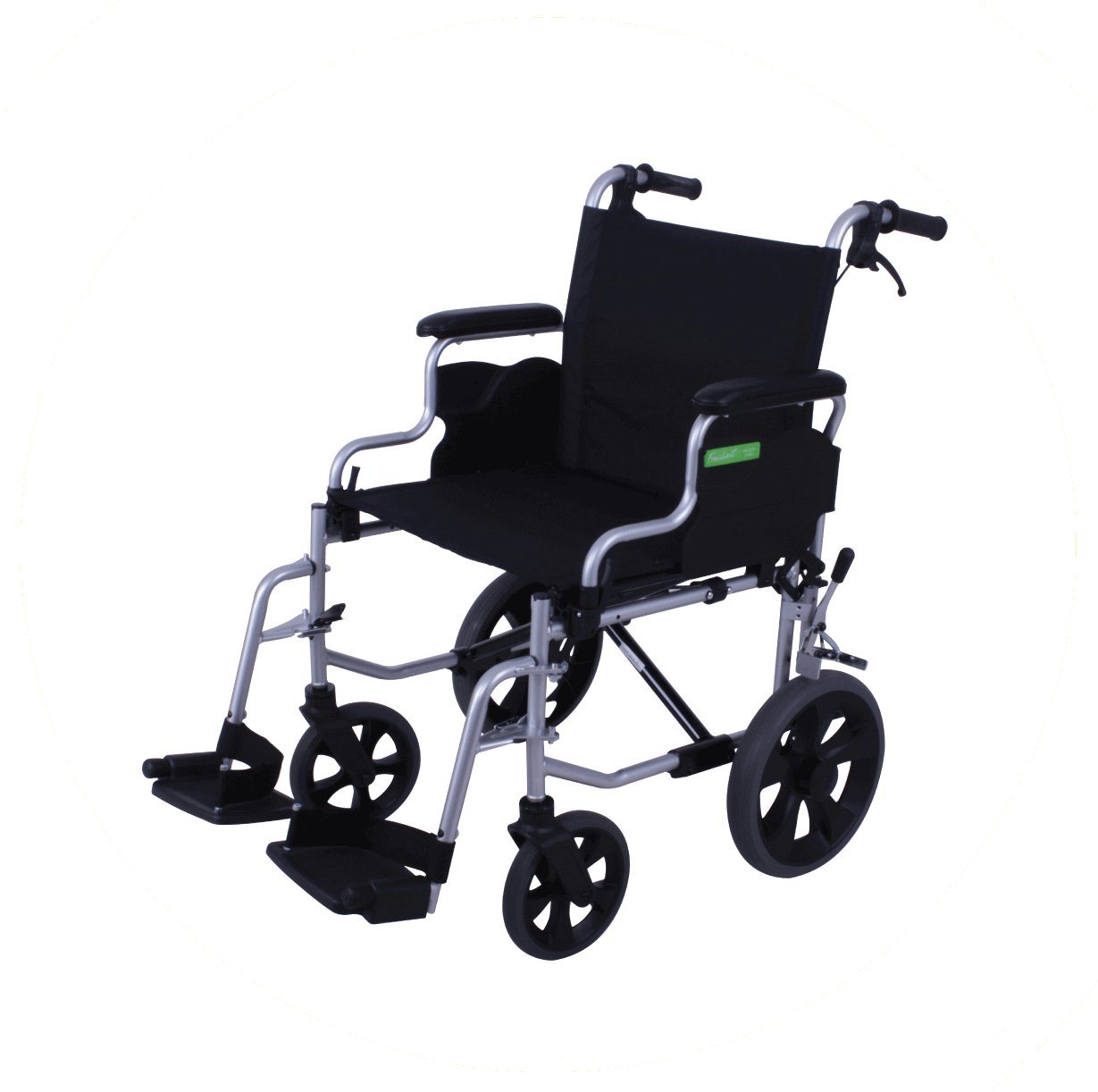 Wheelchairs - Mobility Plus