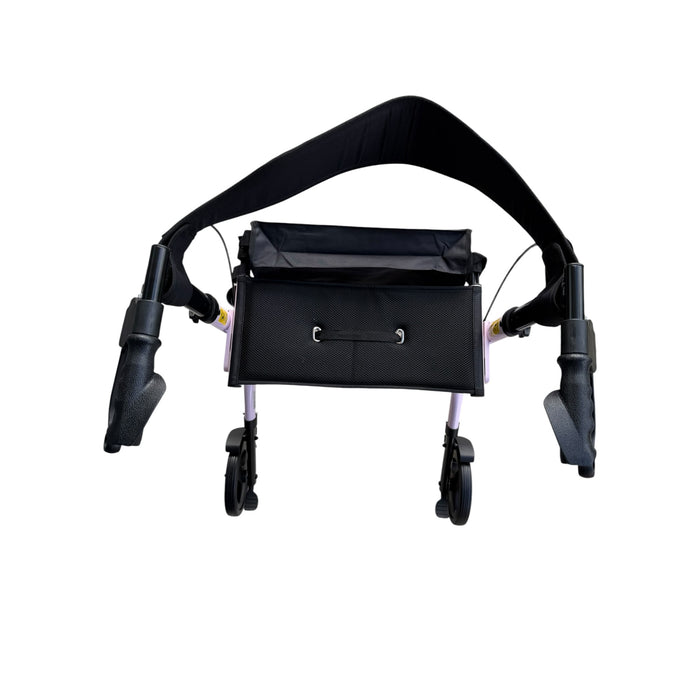 X-Fold Easy Folding Walker - Lightweight only 5.8kg