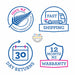 Mobility Plus – 100% NZ family owned, fast shipping, Google reviews, 30-day returns, 12-month NZ warranty