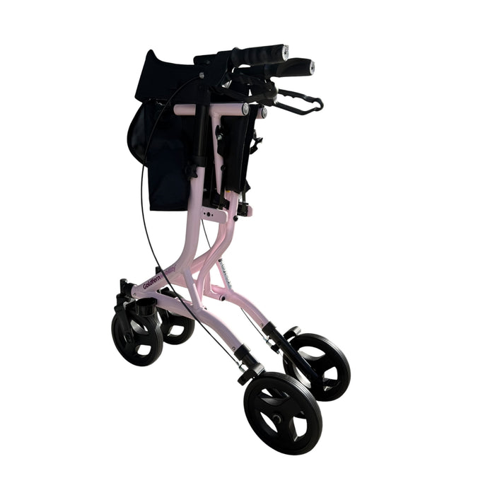 X-Fold Easy Folding Walker - Lightweight only 5.8kg