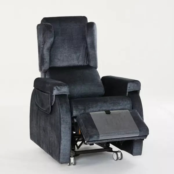 iCare VFit Clinical Seating System | Modular Power Lift Chair