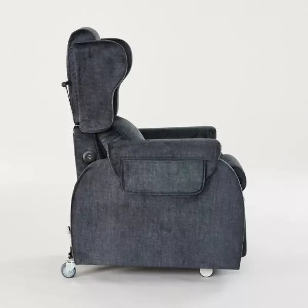 iCare VFit Clinical Seating System | Modular Power Lift Chair
