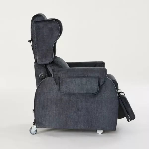 iCare VFit Clinical Seating System | Modular Power Lift Chair