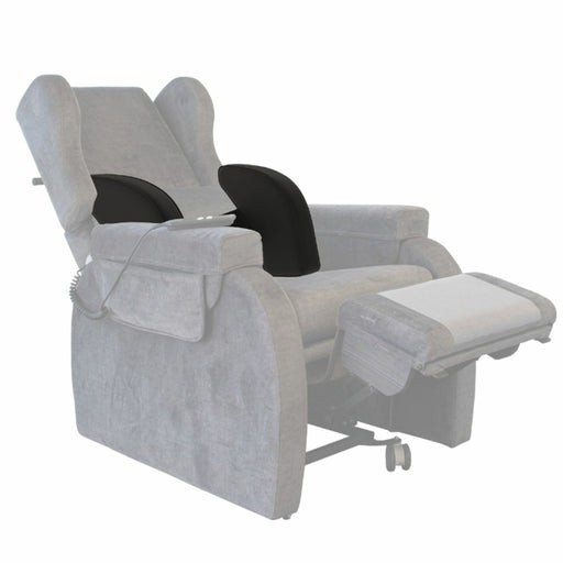 iCare VFit Lateral Torso Supports
