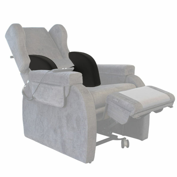 iCare VFit Lateral Torso Supports