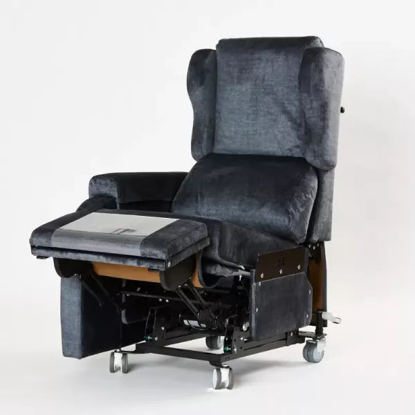 iCare VFit Clinical Seating System | Modular Power Lift Chair