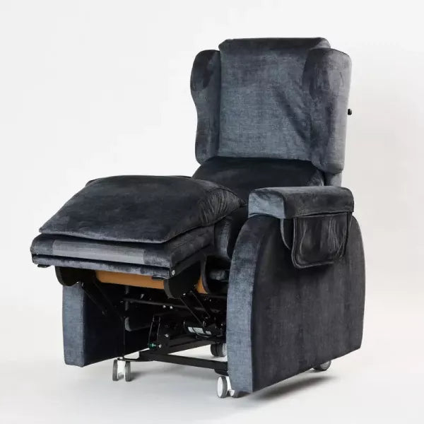 iCare VFit Clinical Seating System | Modular Power Lift Chair