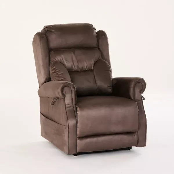 iCare VMotion Power Lift Chair | Made in New Zealand