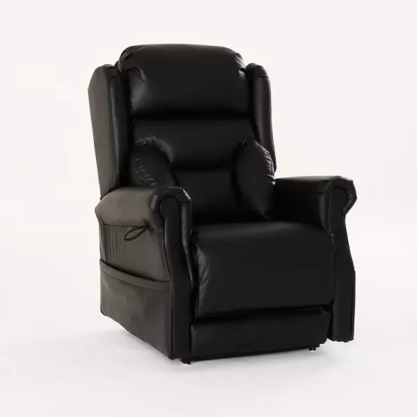 iCare VMotion Power Lift Chair | Made in New Zealand