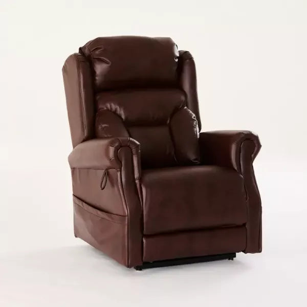 iCare VMotion Power Lift Chair | Made in New Zealand
