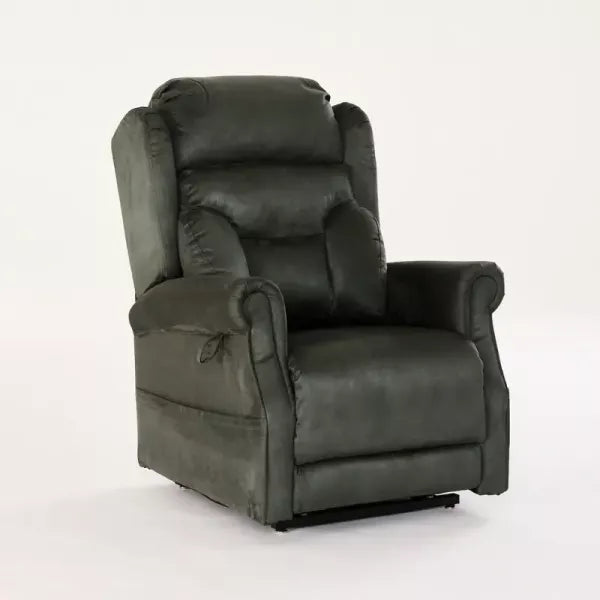 iCare VMotion Power Lift Chair | Made in New Zealand