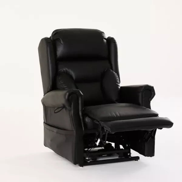iCare VMotion Power Lift Chair | Made in New Zealand