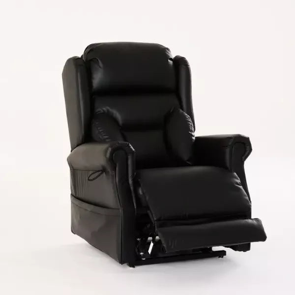 iCare VMotion Power Lift Chair | Made in New Zealand