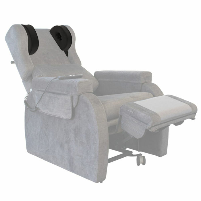 iCare VFit Lateral Head Supports