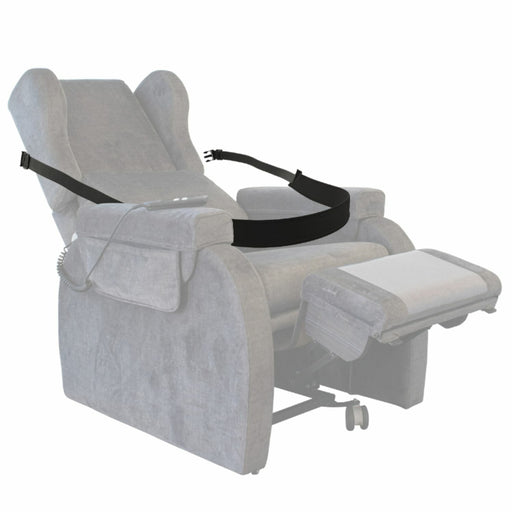 iCare VFit Safety Belt