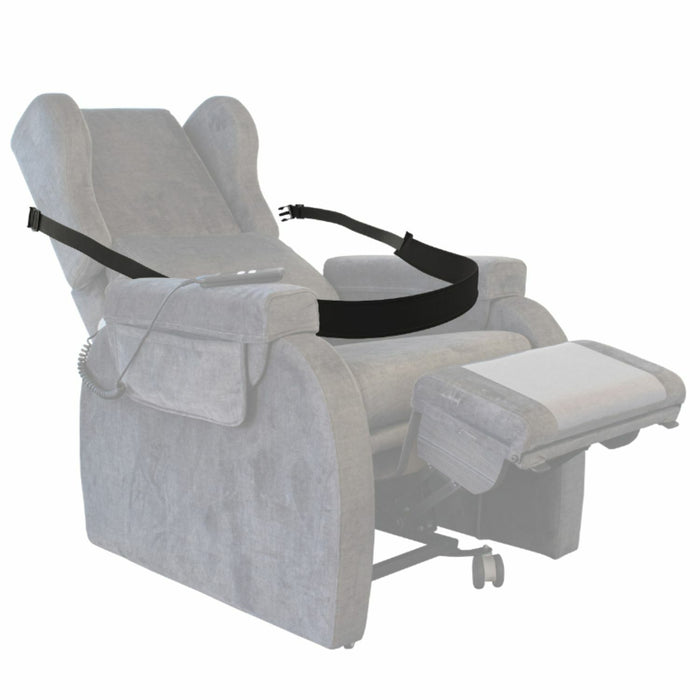 iCare VFit Safety Belt