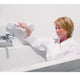 Vitility portable suction grab rail