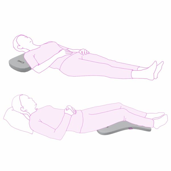 iCare Pressure Pad for Targeted Relief, Comfort & Positioning Support