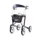Cubro Freiheit X4 carbon fibre walking frame NZ