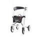 Cubro Freiheit Carbon Fibre Walker X4 White