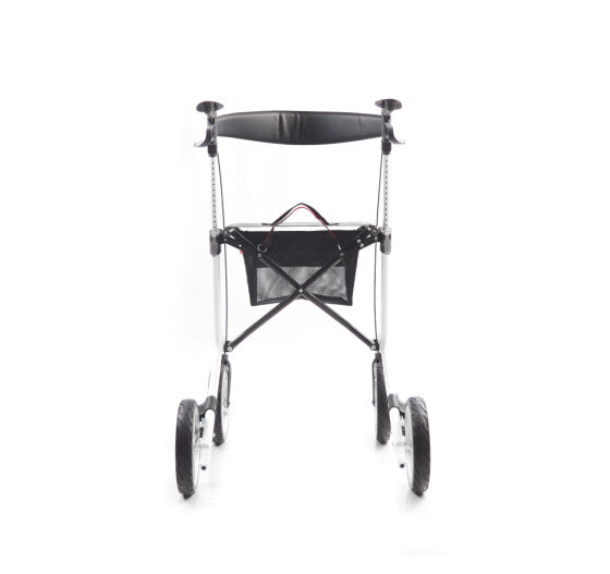 foldable walking frame car boot